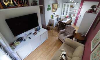 Imagem 7: Vendo Lindo Apto de 3 Quartos em correas, pronto para morar