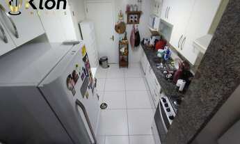 Imagem 5: Vendo Lindo Apto de 3 Quartos em correas, pronto para morar