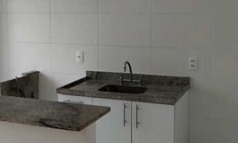 Imagem 3: Torres do Morin - Apto 2 qts com suite e varanda = 1 andar