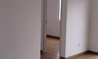 Imagem 4: Torres do Morin - Apto 2 qts com suite e varanda = 1 andar