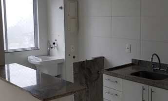 Imagem 2: Torres do Morin - Apto 2 qts com suite e varanda = 1 andar