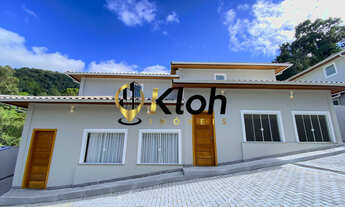 Imagem: Mosela - Casas de Alto Padrão - Residencial