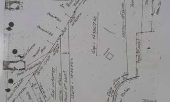 Imagem: Terreno à venda no bairro Centro - Petrópolis/RJ