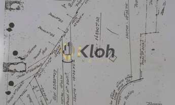 Imagem: Terreno à venda no bairro Centro - Petrópolis/RJ