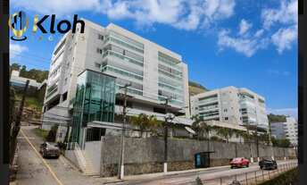 Imagem: Lindo apartamento de 2 quartos (1 suíte)