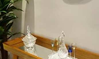 Imagem 7: Lindo apartamento de 2 quartos (1 suíte), com varanda gourmet na Coronel Veiga!