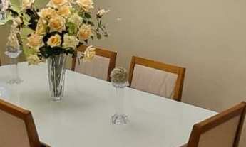 Imagem 4: Lindo apartamento de 2 quartos (1 suíte), com varanda gourmet na Coronel Veiga!