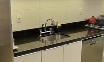 Imagem 6: Lindo apartamento de 2 quartos (1 suíte), com varanda gourmet na Coronel Veiga!