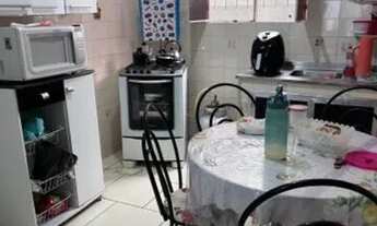 Imagem 6: Oportunidade! Duas casas, constando cada uma de 2 quartos e demais dependências!