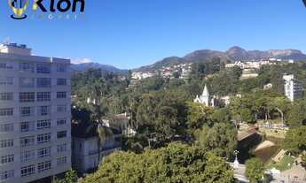 Imagem: Apartamento à venda no bairro Centro