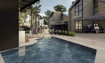 Imagem: Casa Alto Padrão em Nogueira, Petrópolis/RJ