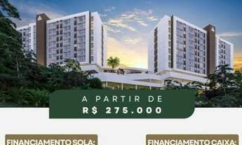 Imagem: LANÇAMENTO RESERVA VALPARAISO APTOS 1