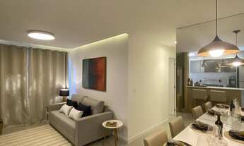 Imagem: Retiro Nature. Apto 2 Qts. Pronto Para