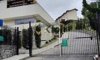 Imagem: Condomínio João Xavier - Casa triplex