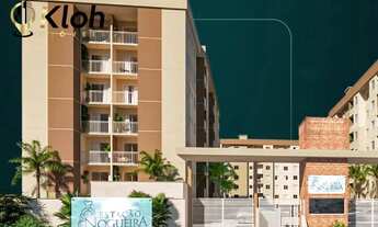 Imagem 4: ESTAÇAO NOGUEIRA - Estaçao Nogueira - Ultimas Unidades - Garanta o seu apto a 1 kilometro