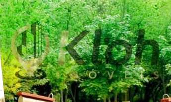 Imagem 7: Nature Residence - Lançamento de Coberturas Duplex em Petrópolis no Bairro Retiro