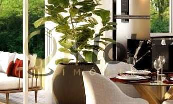 Imagem 3: Nature Residence - Lançamento de Coberturas Duplex em Petrópolis no Bairro Retiro