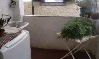 Imagem: Bairro Castrioto 2 Casas - Sem garagem