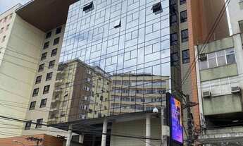 Imagem: Patio Petrópolis - Salas comercias no Centro