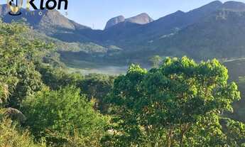 Imagem: Itaipava - Vendo Casa Alto Padrão - Condominio