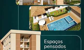 Imagem 3: ESTAÇAO NOGUEIRA - Estaçao Nogueira - Ultimas Unidades - Garanta o seu apto a 1 kilometro