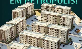 Imagem 2: ESTAÇAO NOGUEIRA - Estaçao Nogueira - Ultimas Unidades - Garanta o seu apto a 1 kilometro