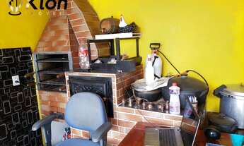 Imagem 3: Casa à venda no bairro Castelanea - Petrópolis/RJ