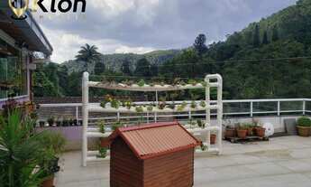 Imagem: Casa à venda no bairro Castelanea - Petrópolis/RJ