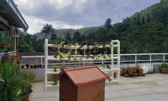 Imagem: Casa à venda no bairro Castelanea - Petrópolis/RJ