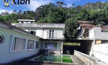 Imagem 3: Vendo Casa com 03 Moradias no Morin - Petrópolis /RJ