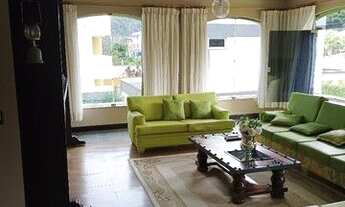 Imagem 4: Linda Casa Duplex 4 Qts ( 3 Suítes ) próximo a praça de Correas!