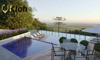 Imagem 2: Solar do Barão - lançamento de apartamentos de alto padrão