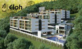 Imagem 3: Solar do Barão - lançamento de apartamentos de alto padrão