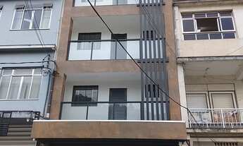 Imagem: Rua Teresa - Conjugado em predio novo, Beira