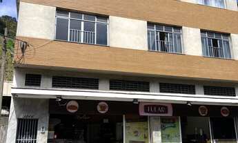 Imagem: Apartamento de 3 Quartos e 2 Banheiros no