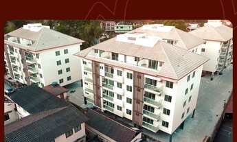 Imagem: Retiro Nature. Apto 2 Qts. Pronto Para