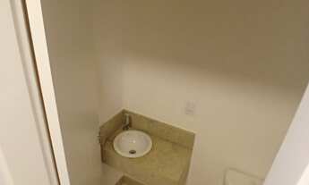 Imagem 7: Veneto Residencial - Lançamento!!! Apartamento Triplex 3 Quartos no Quarteirão Brasileiro