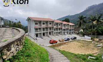 Imagem 2: Veneto Residencial - Lançamento!!! Apartamento Triplex 3 Quartos no Quarteirão Brasileiro