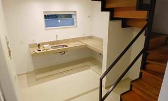 Imagem 4: Veneto Residencial - Lançamento!!! Apartamento Triplex 3 Quartos no Quarteirão Brasileiro