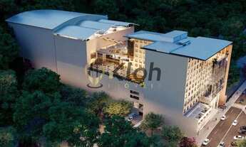 Imagem 4: Patio Petrópolis Shopping Salas Comerciais no Centro . Confira