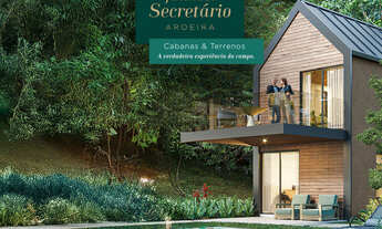 Imagem: Fazenda aroeira - Casa à venda no bairro