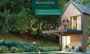 Imagem: Casa à venda no bairro Pedro do Rio - Petrópolis/RJ