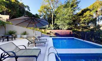 Imagem: Valparaiso Ville Saint Germain Casas