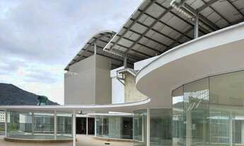 Imagem 2: Patio Petrópolis Shopping Salas Comerciais no Centro . Confira