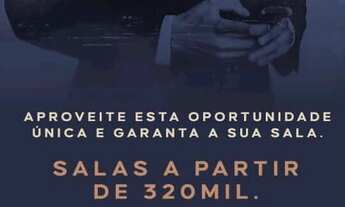 Imagem 4: Patio Petrópolis Shopping Salas Comerciais no Centro . Confira