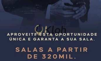 Imagem 5: Patio Petrópolis Shopping Salas Comerciais no Centro . Confira