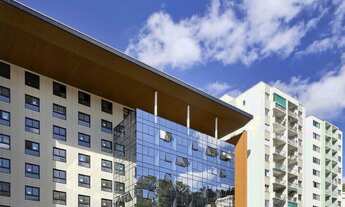 Imagem: Patio Petrópolis Shopping Salas Comerciais