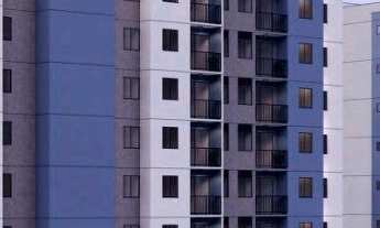 Imagem: Lançamento Bosque do Serrano. Aptos 2