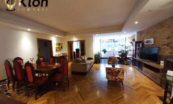 Imagem: Centro - Vendo Apto 03 Quartos com 02 Suites