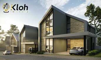 Imagem 3: Kabana Nogueira Lançamento de Casas de Alto Padrão